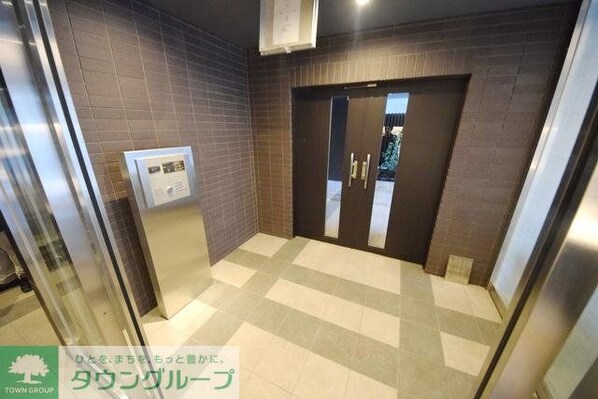 パークアクシス錦糸町ヴェールの物件内観写真